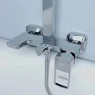 Душевая система IDDIS Bild с изливом BILSB1Fi06