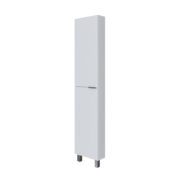 Пенал Gaula 40Н 2д.White