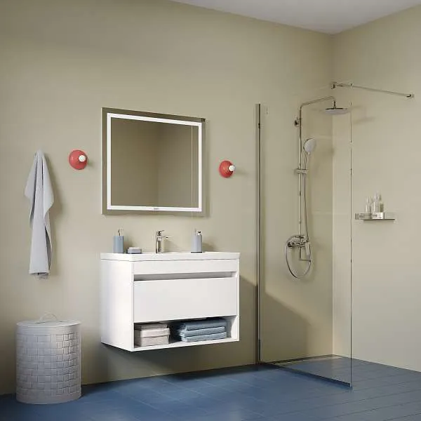 Смеситель для раковины IDDIS Zodiac X ZDXSB00i01