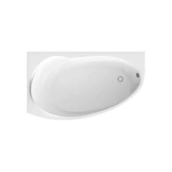 Ванна ДЖУЛИАННА/JULIANNA 1500х900 L МГ