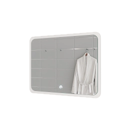 Зеркало АМУР/Amour 80, с сенсором