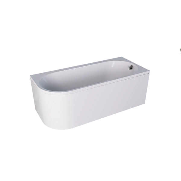 Ванна АЛИСА/ALISA 1700х750 R МГ