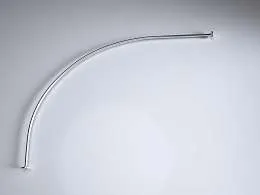 Карниз для ванны Aura 1500x1050