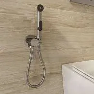 Смеситель Milardo встраиваемый с гигиенической лейкой 001SBR0M08