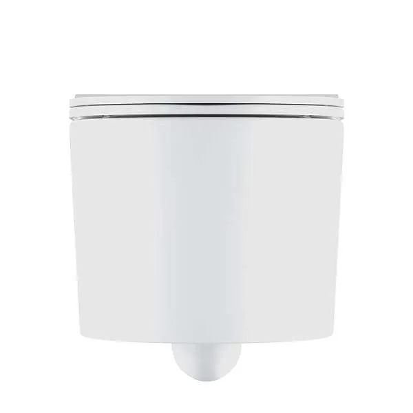 Унитаз подвесной IDDIS Stone безободковый STORDSEi25