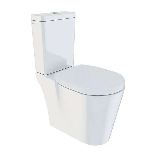 Унитаз напольный IDDIS Calipso CAL2DSEi24