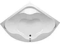 Ванна акриловая Marka One AFRODITA 150x150