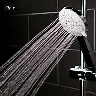 Душевая система IDDIS Male с изливом MALSB3Fi06