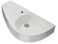Раковина "Элипс Piccolo Polytitan" 85 L