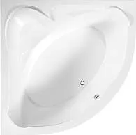 Ванна акриловая 1Marka IBIZA 150х150