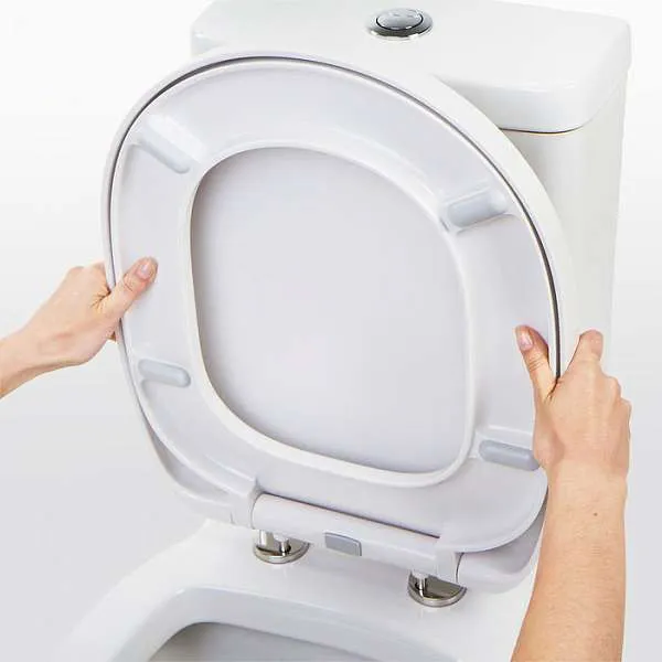 Унитаз напольный IDDIS Calipso CAL2DSEi24