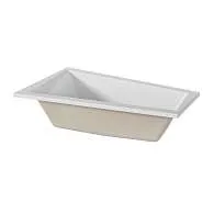 Ванна ТОМАС/THOMAS 1700х1000 L ПР