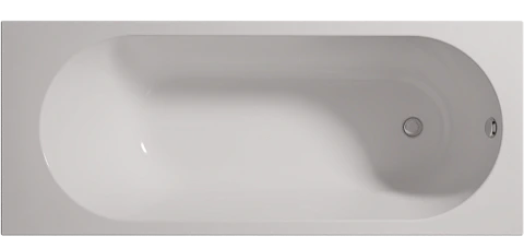Ванна Marka One Vesper 160x70