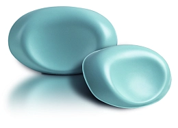 Подголовник ВИВА МАКСИ/VIVA MAXI синий