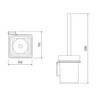 Ерш IDDIS SLISCG0i47