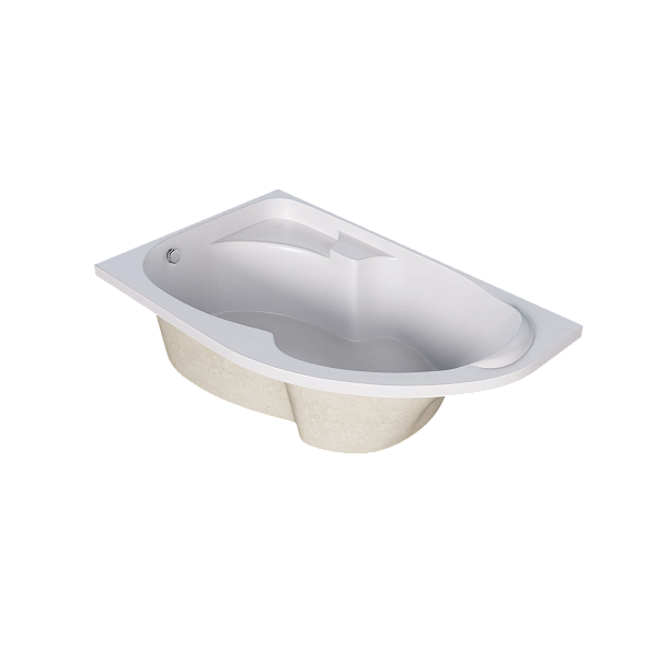 Ванна ДИАНА/DIANA 1700х900 L  МГ