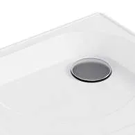 Поддон "Freya NEW" с панелями квадр.100*100 комплект