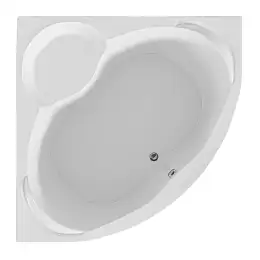 Ванна Marka One TRAPANI 140x140