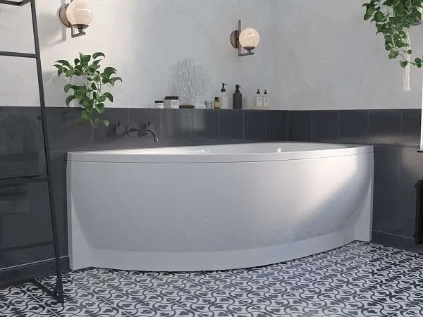 Ванна ПИККОЛО/PICCOLO 1700х750 L ПР