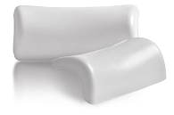 Подголовник ЛИЯ/LIA белый