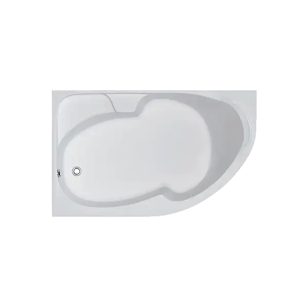 Ванна ДИАНА/DIANA 1700х900 L  МГ