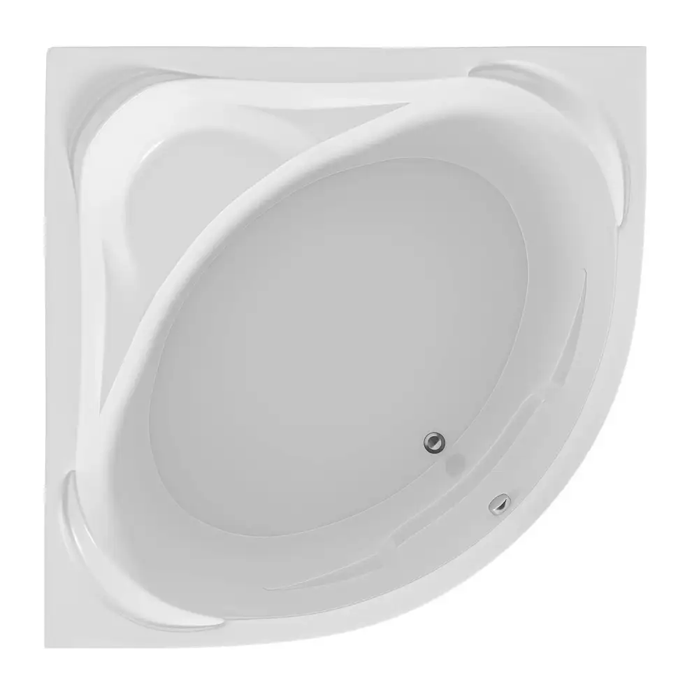 Ванна ПАЛЕРМО/PALERMO 1500х1500 ПР