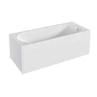 Ванна ВЕСПЕР/VESPER 1800х700 СМ/ПР