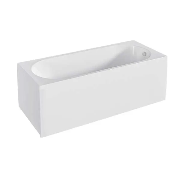 Ванна ВЕСПЕР/VESPER 1800х700 СМ/ПР