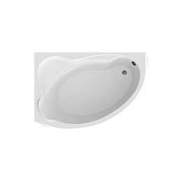 Ванна 1Marka CATANIA 160x110 L