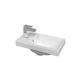 Раковина Como 40