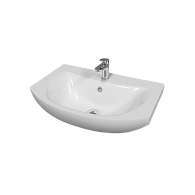 Раковина "БАЛТИКА 65" Santek