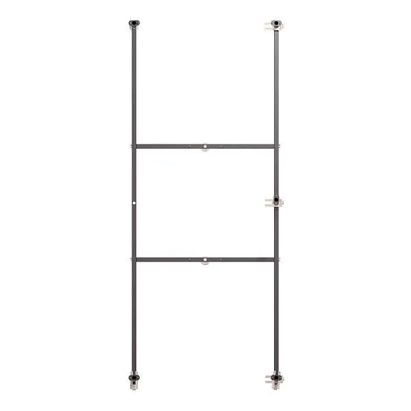 Ванна BIANCA 1700х700 MG