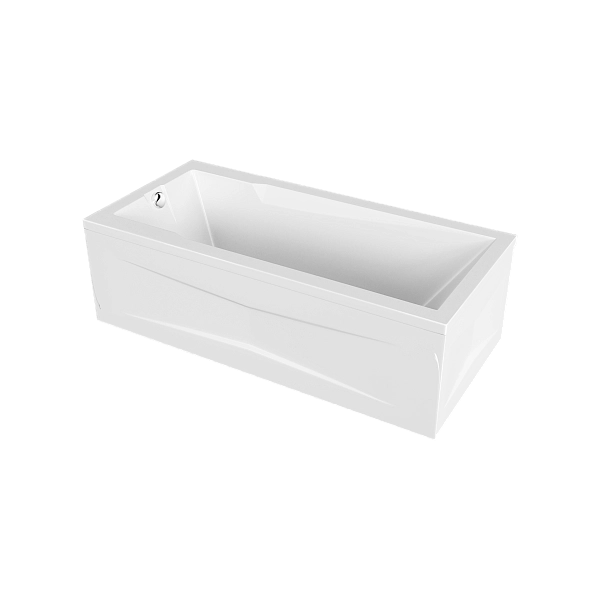 Ванна РАГУЗА/RAGUZA 1800х800 ПР