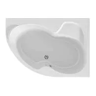 Ванна АУРА/AURA 1500х1050 R ПР