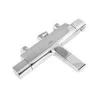 Смеситель для ванны IDDIS Uniterm термостат UNISB02i74WA (без душ. аксессуаров)