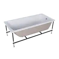 Ванна МОДЕРН/MODERN 1700х800 СМ/ПР