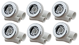 HD 6 форсунок