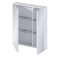 Зеркало-шкаф 70 2д