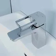 Смеситель для раковины IDDIS Билд BILSB00i01