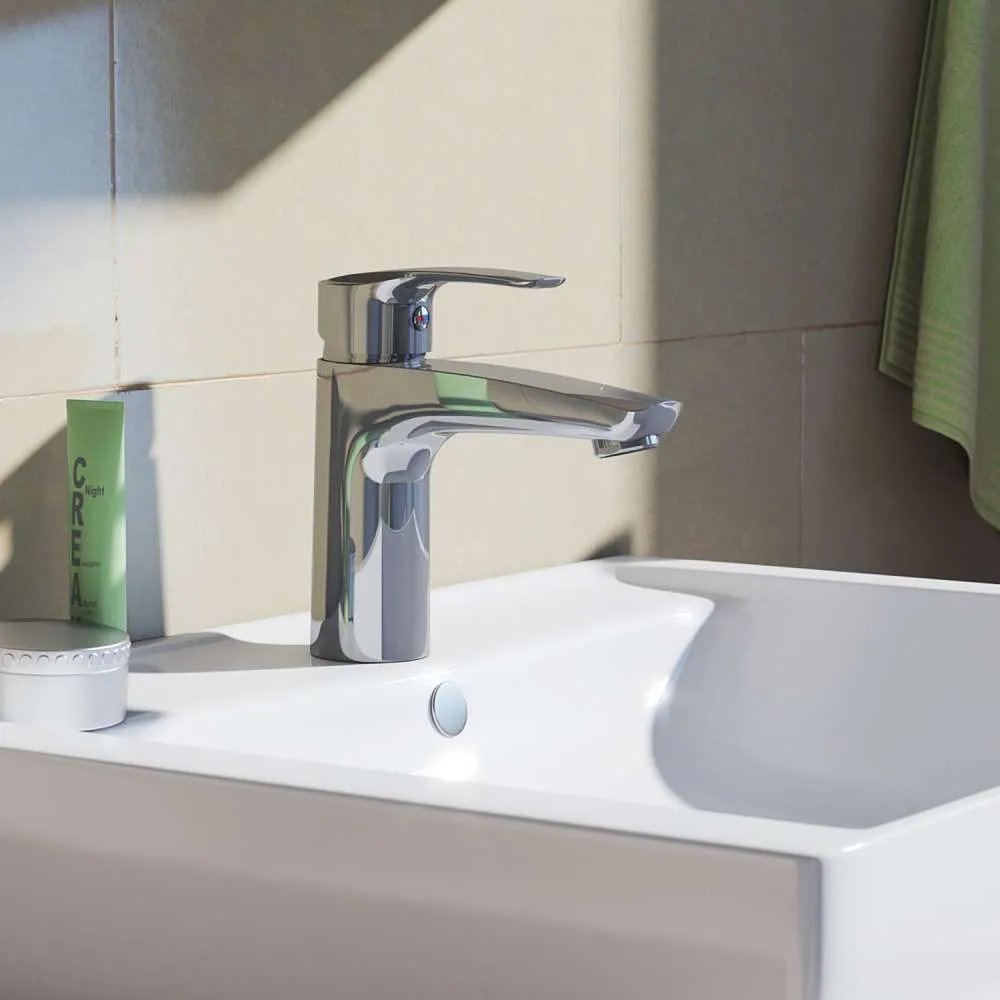 Смеситель для раковины IDDIS Рэй RAYSB00i01