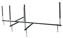 Рама разборная ЭРГОНОМИКА/ERGONOMIKA 1580-1750