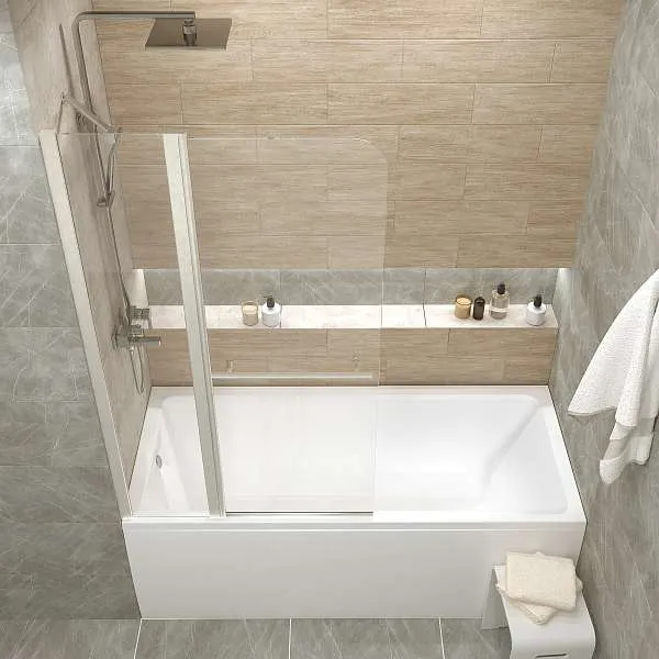 Шторка P-05 85*150