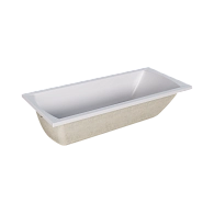 Ванна МОДЕРН/MODERN 1900х800 МГ