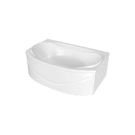 Ванна Marka One SIRAKUSA 190x120