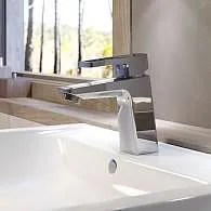 Смеситель для раковины IDDIS Билд BILSB00i01