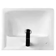 Раковина Тигода 60 Santek