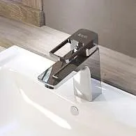 Смеситель для раковины IDDIS Билд BILSB00i01