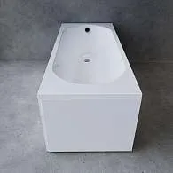 Ванна ВЕСПЕР/VESPER 1700х700 СМ/ПР