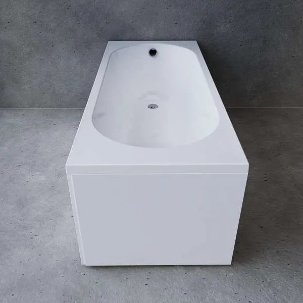 Ванна ВЕСПЕР/VESPER 1700х700 СМ/ПР