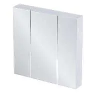 Зеркало-шкаф 80 3д